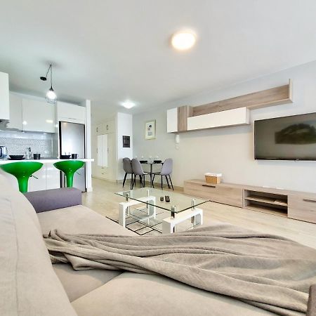 פוארטו דה לה קרוז Blue Sunrise Studio By Tor מראה חיצוני תמונה