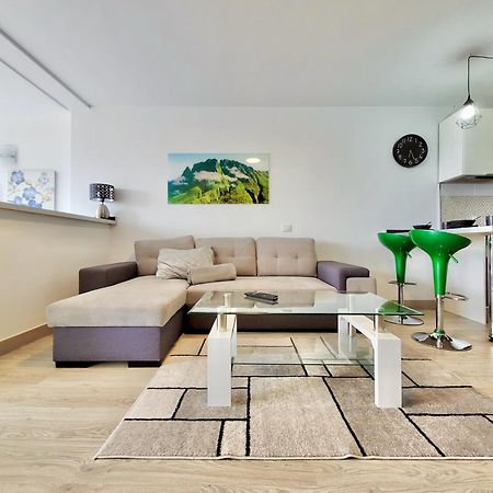 פוארטו דה לה קרוז Blue Sunrise Studio By Tor מראה חיצוני תמונה