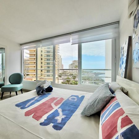 פוארטו דה לה קרוז Blue Sunrise Studio By Tor מראה חיצוני תמונה
