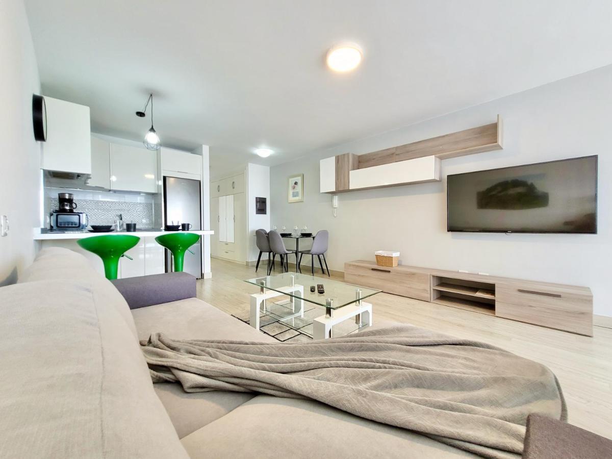 פוארטו דה לה קרוז Blue Sunrise Studio By Tor מראה חיצוני תמונה